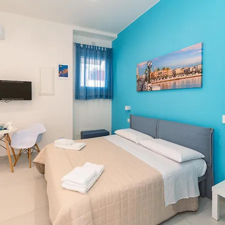 Sale E Salsedine Casa de Férias