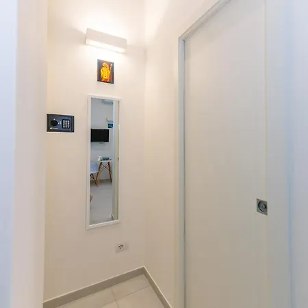 Sale E Salsedine Casa de Férias