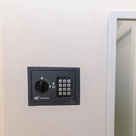 Casa de Férias Sale E Salsedine