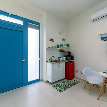 Sale E Salsedine Casa de Férias *