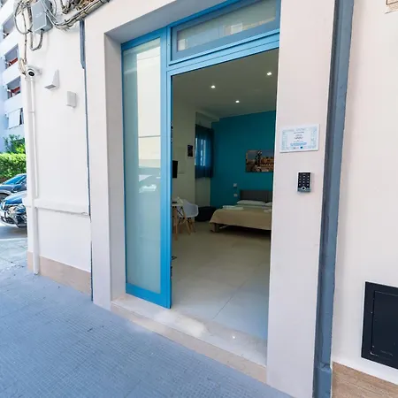 Casa de Férias Sale E Salsedine