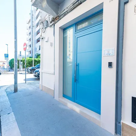 Sale E Salsedine Casa de Férias *