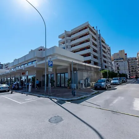 Casa de Férias Sale E Salsedine Bari