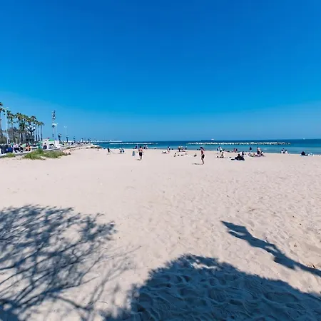 Sale E Salsedine Casa de Férias