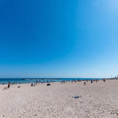 Sale E Salsedine Casa de Férias